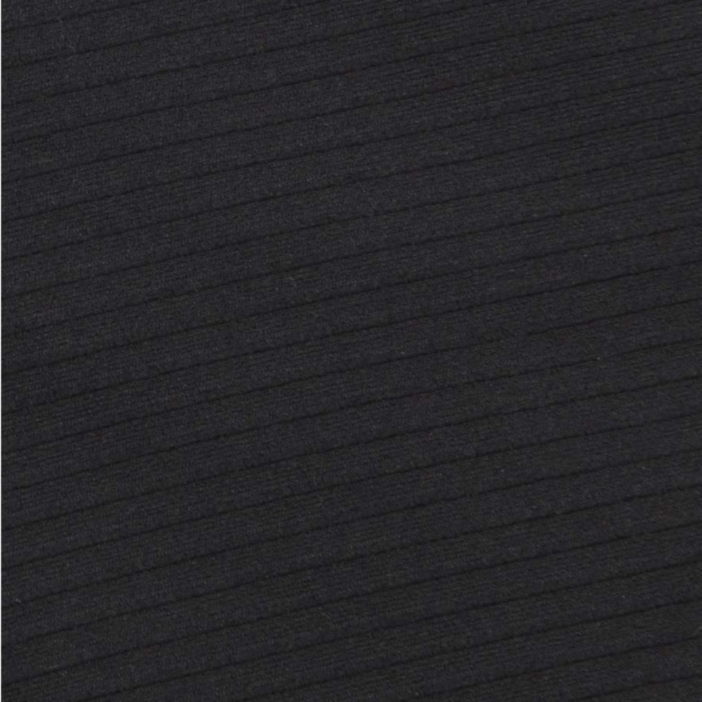 Lululemon Align Ribbed High-Rise Pant 28" Black size 4 NWT - Picture 4 of 5